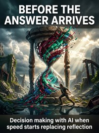 Before the Answer Arrives - Emily Rivers - ebook