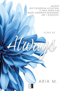 Always - Aria M. - ebook + audiobook