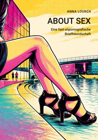 About Sex - Anna Lourca - ebook