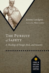 The Pursuit of Safety - Jeremy Lundgren - ebook