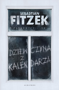 Dziewczyna z kalendarza - Sebastian Fitzek - ebook