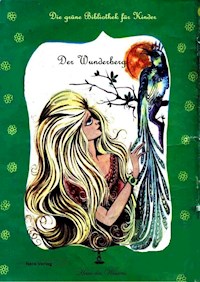 Der Wunderberg - Nero jk - ebook