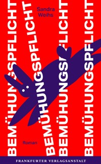 Bemühungspflicht - Sandra Weihs - ebook