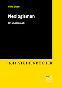 Neologismen - Hilke Elsen - ebook