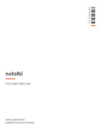 Notatki - Michael Fleischer - książka