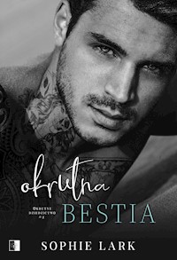 Okrutna bestia. Tom 2 - Lark Sophie - ebook