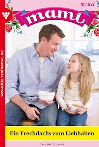 Mami 1827 – Familienroman - Susanne Svanberg - ebook