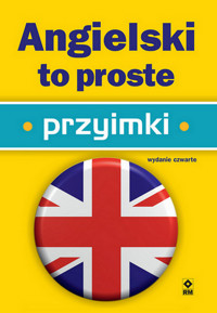 Angielski to proste. Przyimki - Paul Seligson - książka