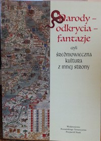 Narody - odkrycia - fantazje -  - książka