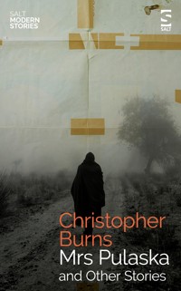 Mrs Pulaska and Other Stories - Christopher Burns - ebook