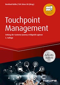 Touchpoint Management - - ebook