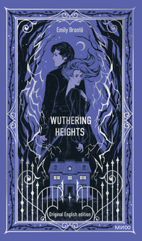 Wuthering Heights - Emily Brontë - ebook