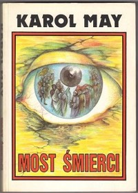 Most śmierci - Karol May - ebook