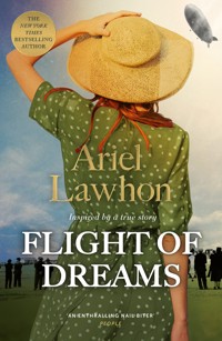 Flight of Dreams - Ariel Lawhon - ebook