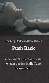Push Back - Homberg Flöckli - ebook