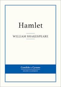 Hamlet - William Shakespeare - ebook