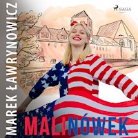 Malinówek - Marek Ławrynowicz - ebook + audiobook + książka