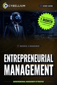 Entrepreneurial Management - Cybellium - ebook