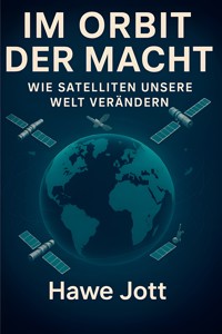 Im Orbit der Macht - Hawe Jott - ebook