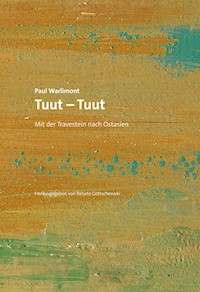 Tuut - Tuut - Paul Warlimont - ebook