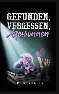 Gefunden, vergessen, gewonnen - N. P. Sterling - ebook