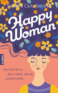 Happy Woman - Stefanie Carla Schäfer - ebook
