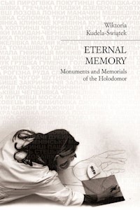 Eternal memory - Kudela-Świątek Wiktoria - książka