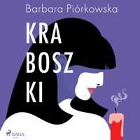 Kraboszki - Barbara Piórkowska - ebook + audiobook + książka
