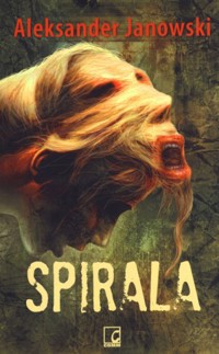 Spirala - Aleksander Janowski - książka