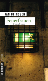 Feuerfrauen - Jan Beinßen - ebook