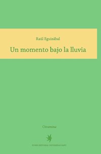 Un momento bajo la lluvia - Raúl Eguizábal - ebook