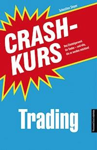 Crashkurs Trading - Sebastian Steyer - ebook