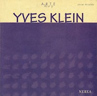 Yves Klein - Javier Arnaldo - ebook