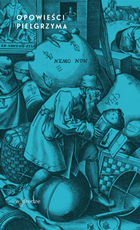 Opowieści pielgrzyma - Arsenij Trojepolski - ebook + audiobook + książka