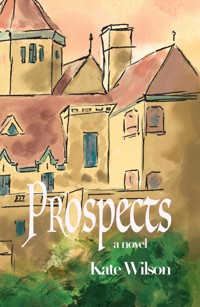 Prospects - Kate Wilson - ebook