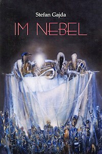 Im Nebel - Gajda Stefan - książka