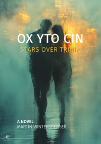 OXYTOCIN - Martin Wintersberger - ebook