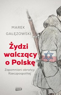 Żydzi walczący o Polskę - Gałęzowski Marek - książka