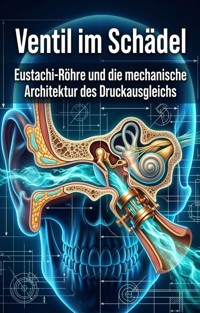 Ventil im Schädel - Stephan Koenig - ebook
