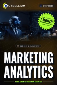 Marketing Analytics - Cybellium - ebook
