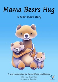 Mama Bears Hug - Rafat Allam - ebook