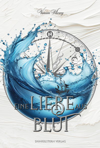 Eine Liebe aus Blut - Vanessa Herzog - ebook