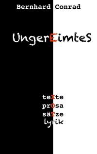 UngerEimteS - Bernhard Conrad - ebook