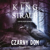 Czarny dom - Stephen King, Peter Straub - ebook + audiobook