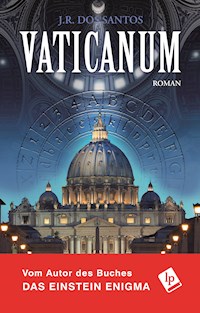 Vaticanum - J.R. Dos Santos - ebook