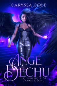 Ange Déchu - Caryssa Cole - ebook