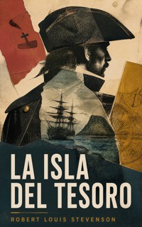La isla del tesoro - Robert Louis Stevenson - ebook
