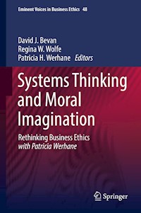 Systems Thinking and Moral Imagination -  - ebook