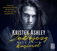 Zabójczy kusiciel - Kristen Ashley - ebook + audiobook