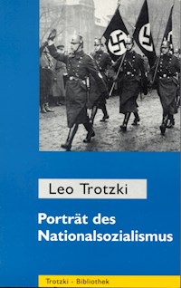 Porträt des Nationalsozialismus - Leo Trotzki - ebook